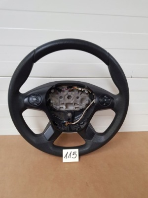 Повітропровід ford transit mk8 фото №1