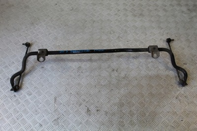 Стабілізатор тяга перед citroen ds3 cabrio фото №1
