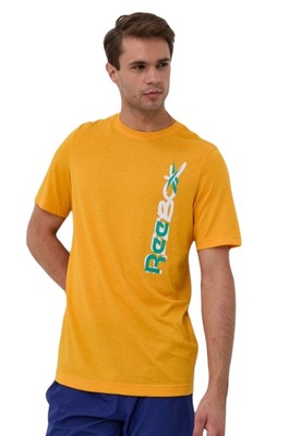 Koszulka Reebok T-Shirt Myt GS9016