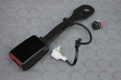 Клипса поперечина левый перед 11494557-phd mg hs ii 24- фото №1