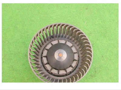 Jaguar s-type 2003r - вентилятор воздуходувка обдув фото №1