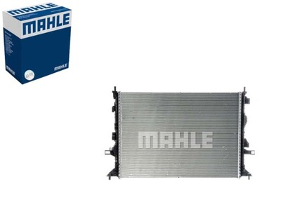 RADUADOR DEL MOTOR DE AGUA FORD FOCUS IV 1.0 1.0H 1.5D 01.18- MAHLE  