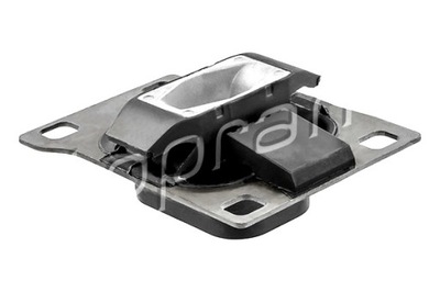 TOPRAN ПОДУШКА ДВИГАТЕЛЯ ПЕРЕД ЗАД L FORD FOCUS I 1.4-2.0 10.98-03.05