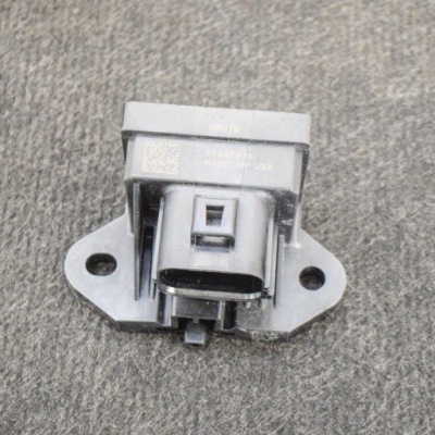 Volvo v40 2017 блок управления / модуль насоса впрыска фото №1