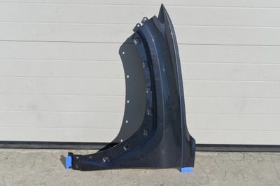 WING LEFT FRONT HYUNDAI TUCSON IV 4 2020- - milautoparts-fr.ukrlive.com