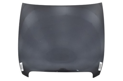 Капот кришка двигуна audi a6 c6 фото №1