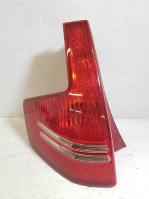 Лампа ліва задня citroen c4 фото №1