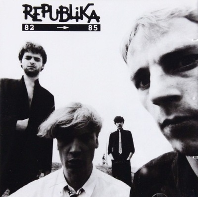 REPUBLIKA: 82-85 [CD]