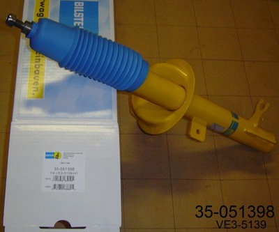 АМОРТИЗАТОР BILSTEIN - B6 PERFORMANCE 35-051398