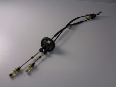 Тросы передач citroen c4 cactus 1.2 vti 2015 rok фото №1
