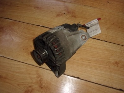 FIAT PANDA II ALTERNATOR 1.2 8V