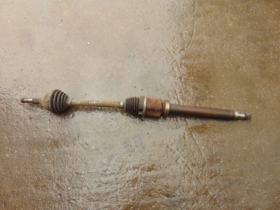 Приводной вал правая длинная ford mondeo mk5 1.5 tdci фото №1