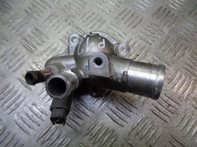 Корпус термостата nissan primera p12 2.0 фото №1