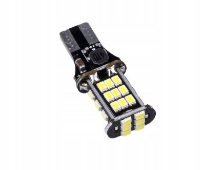 EINPARTS LAMP W16W T15 LED REAR VIEW OPEL MOKKA  