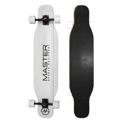 Deskorolka Longboard MASTER Night 42''