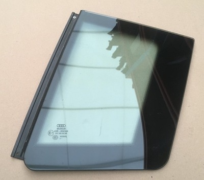 Audi r8 420 стекло кузовная левая фото №1