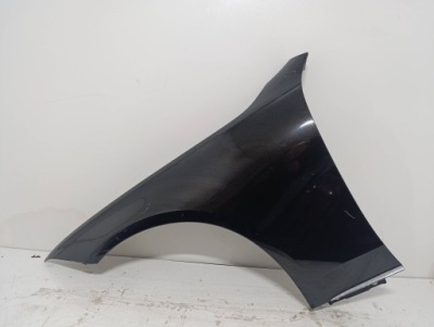 Крила лівий передній mercedes s klasa w223 фото №1