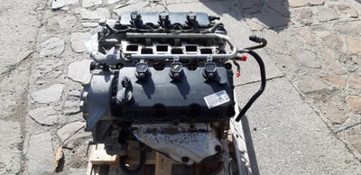 MOTOR CHRYSLER 300C 300 3.5 DODGE CHARGER 2007R  