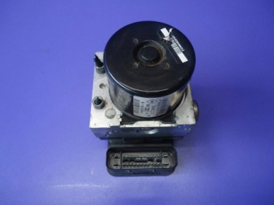 Renault laguna iii насос abs 91ct2aay2 476602071r фото №1