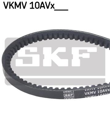 SKF РЕМІНЬ ПОЛІКЛИНОВИЙ VKMV 10AVX666 SKF CA10AV670