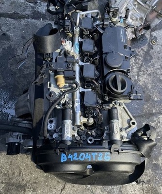 VOLVO XC90 V90 S90 XC60 T5 MOTOR B4204T26  