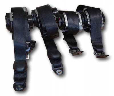 Ford s-max galaxy ii 2019 pas ремни подушка безопасности фото №1