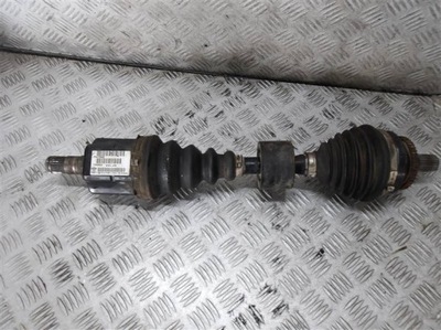 Привідний вал ліва volvo s80 i 2.5 b autoamt фото №1