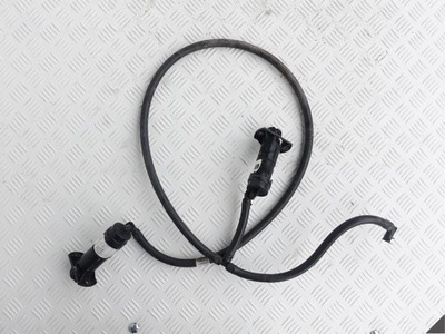 Seat leon ii 2 1p ms design омивач фара фото №1