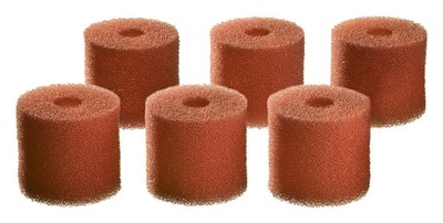 OASE Zestaw 6 gąbek prefiltra BioMaster 30ppi