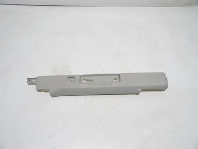 Audi a4 b6 захист стійка стельовий правий задня фото №1