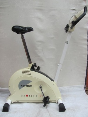 ROWER TRENINGOWY KETTLER ERGOMETER TX1