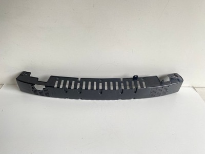 Абсорбер балка бампера перед kia ceed iii 17- фото №1