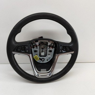 Opel mokka 2017 воздуховод фото №1