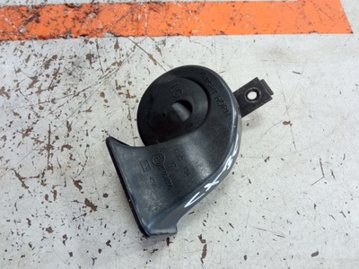 Mazda cx-30 клаксон сигнал lo фото №1