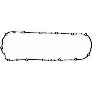 Прокладка картера масляний astra f combo kadett e фото №1