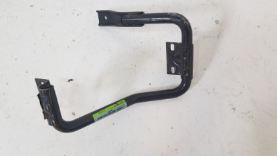 Кронштейн подножка renault premium 5010353988 фото №1