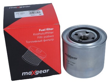 MAXGEAR 26-2207 FILTRO COMBUSTIBLES  