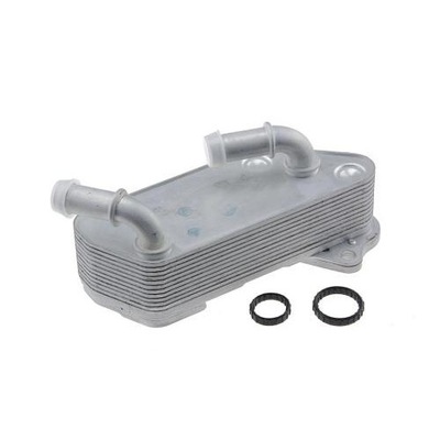 Nty ccl-pl-009 радиатор масла фото №1