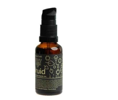 RareCraft olejek do brody Druidzki 30ml