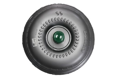 Зчеплення гідротрансформаторний mazda s-5 фото №1