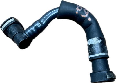 P9 gmc yukon xl iv 2015 - 5.3 труба wąż шланг воздуха 12638607 фото №1