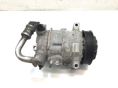 BOMBA DE ACONDICIONADOR 447190-6863 CHRYSLER SEBRING  