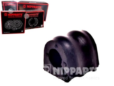 Втулка стабілізатора nipparts 5461300qab 770030915 фото №1