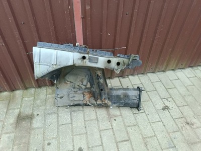 Bmw x1 e84 четверть перед правая фото №1