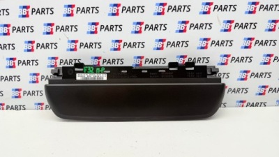 Bmw f32 f82 m4 третій світло стоп m-pakiet 7296108 фото №1