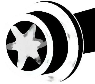 Набор винт головки цилиндров 016204b corteco фото №1