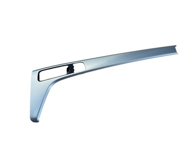 Audi a4 a5 8w b9 dekor туннель 8w2863969 фото №1