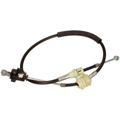 Трос переключения передач alfa mito fiat grande punto фото №1