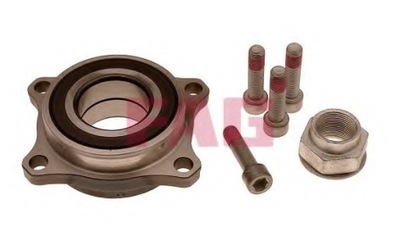 Ступица колеса перед alfa romeo 156 166 97-, gt 03- фото №1