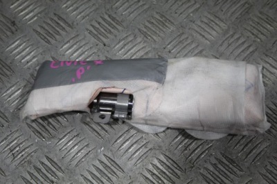 Подушка подушка безопасности сиденье правая honda civic x фото №1